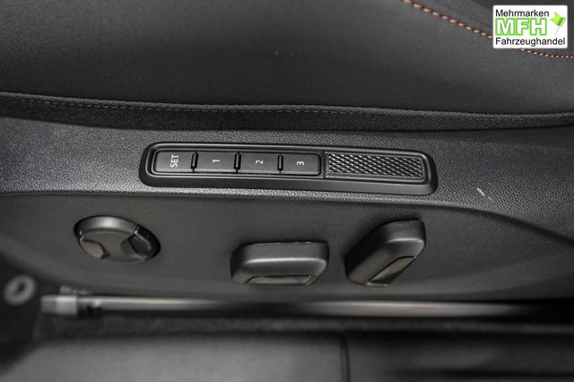 Cupra Terramar 2,0 TSI DSG 4x4 VZ - LAGER 