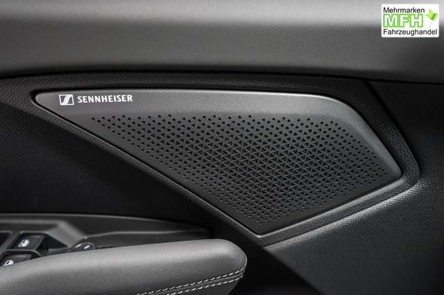 Cupra Terramar 2,0 TSI DSG 4x4 VZ - LAGER 