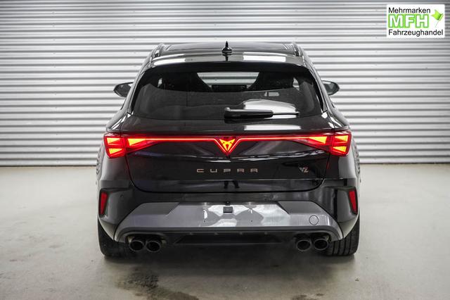 Cupra Leon Sportstourer ST 2,0 TSI DSG 4x4 VZ - LAGER 