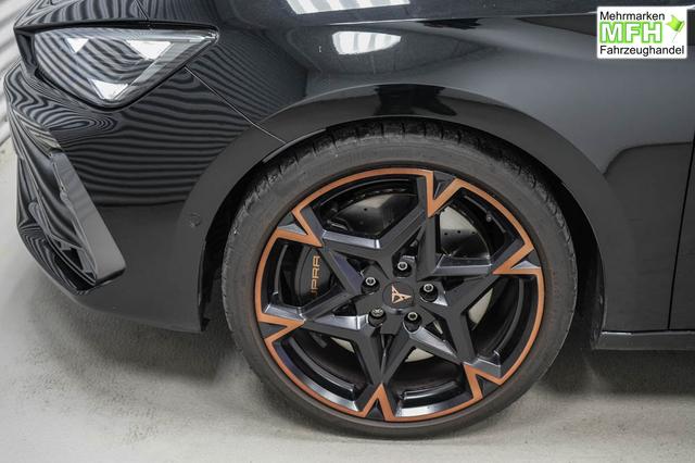 Cupra Leon Sportstourer ST 2,0 TSI DSG 4x4 VZ - LAGER 