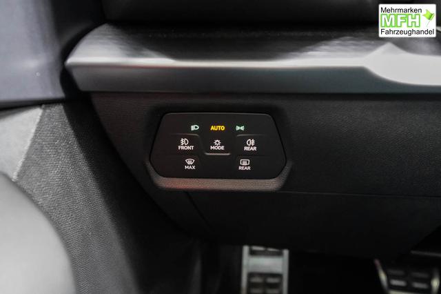 Cupra Leon Sportstourer ST 2,0 TSI DSG 4x4 VZ - LAGER 