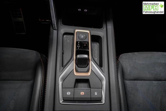 Cupra Leon Sportstourer ST 2,0 TSI DSG 4x4 VZ - LAGER 