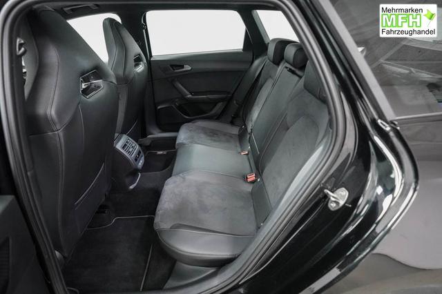 Cupra Leon Sportstourer ST 2,0 TSI DSG 4x4 VZ - LAGER 