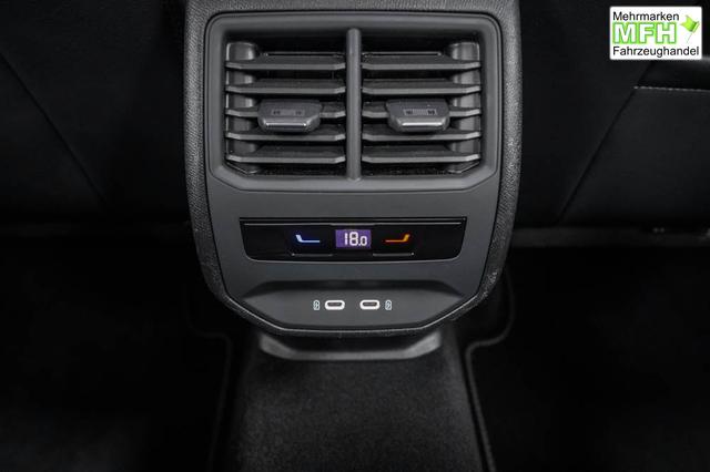 Cupra Leon Sportstourer ST 2,0 TSI DSG 4x4 VZ - LAGER 