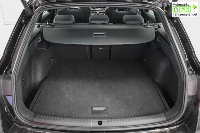 Cupra Leon Sportstourer ST 2,0 TSI DSG 4x4 VZ - LAGER 