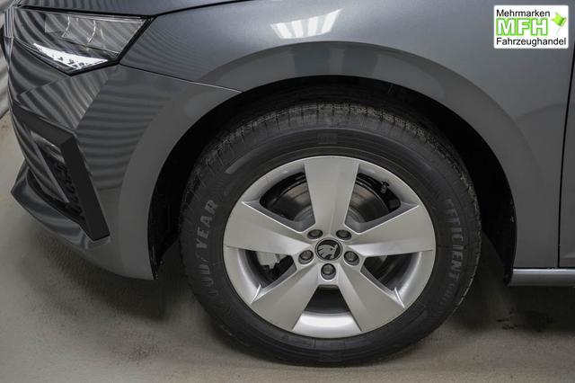 Skoda Scala 1,0 TSI DSG Selection - LAGER 