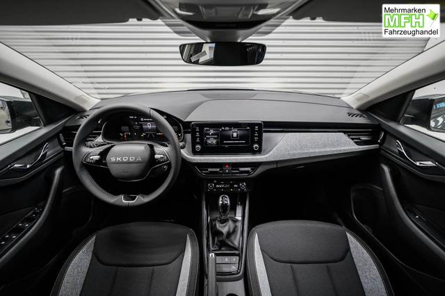 Skoda Scala 1,0 TSI DSG Selection - LAGER 