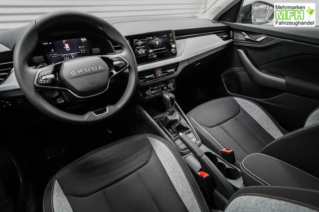 Skoda Scala 1,0 TSI DSG Selection - LAGER 