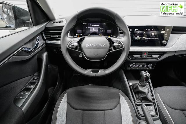 Skoda Scala 1,0 TSI DSG Selection - LAGER 