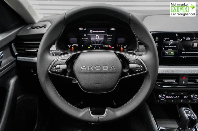 Skoda Scala 1,0 TSI DSG Selection - LAGER 