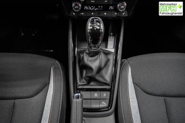 Skoda Scala 1,0 TSI DSG Selection - LAGER 