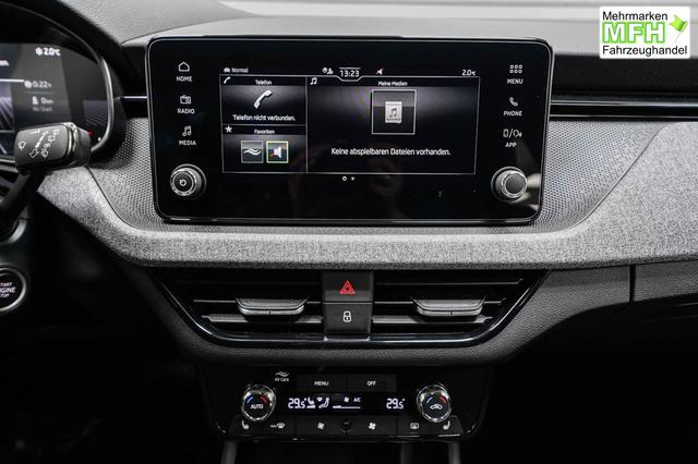 Skoda Scala 1,0 TSI DSG Selection - LAGER 