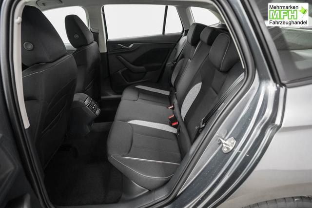 Skoda Scala 1,0 TSI DSG Selection - LAGER 