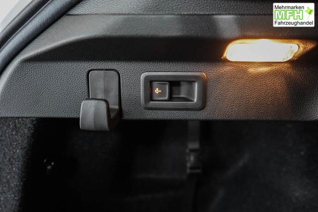 Skoda Scala 1,0 TSI DSG Selection - LAGER 