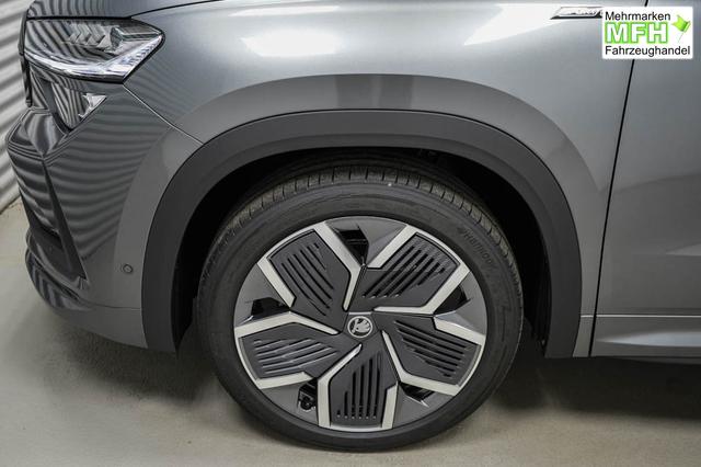 Skoda Kodiaq 1,5 eTSI DSG Sportline - LAGER 