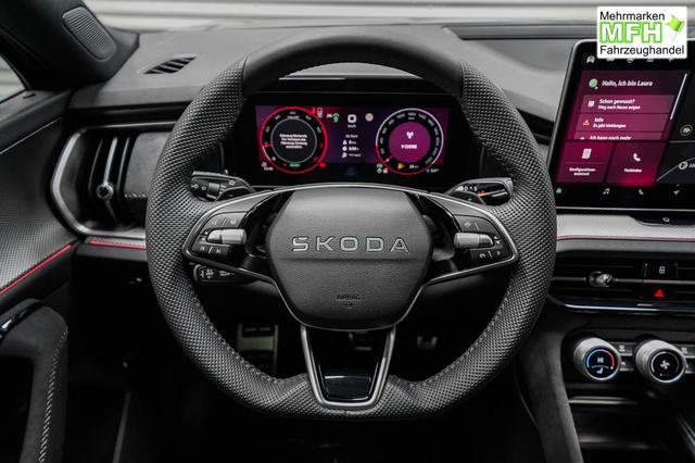 Skoda Kodiaq 1,5 eTSI DSG Sportline - LAGER 