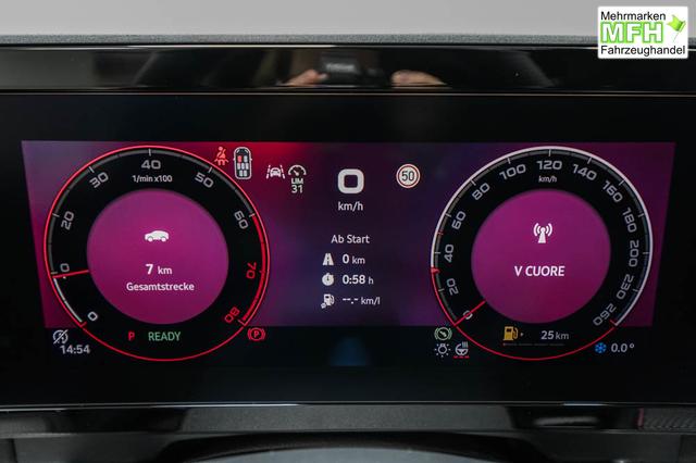 Skoda Kodiaq 1,5 eTSI DSG Sportline - LAGER 