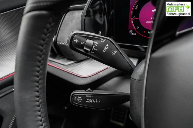 Skoda Kodiaq 1,5 eTSI DSG Sportline - LAGER 