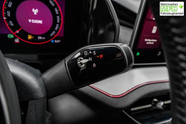 Skoda Kodiaq 1,5 eTSI DSG Sportline - LAGER 