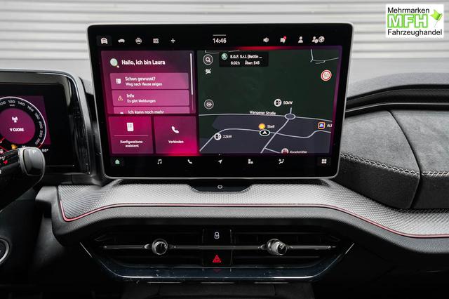 Skoda Kodiaq 1,5 eTSI DSG Sportline - LAGER 