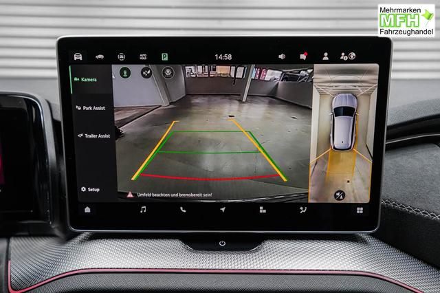 Skoda Kodiaq 1,5 eTSI DSG Sportline - LAGER 