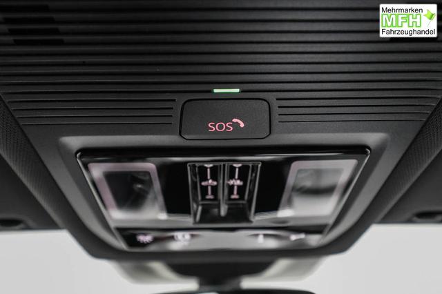 Skoda Kodiaq 1,5 eTSI DSG Sportline - LAGER 