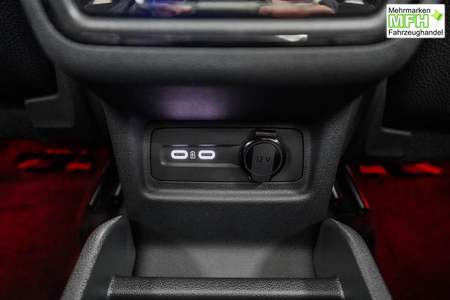 Skoda Kodiaq 1,5 eTSI DSG Sportline - LAGER 