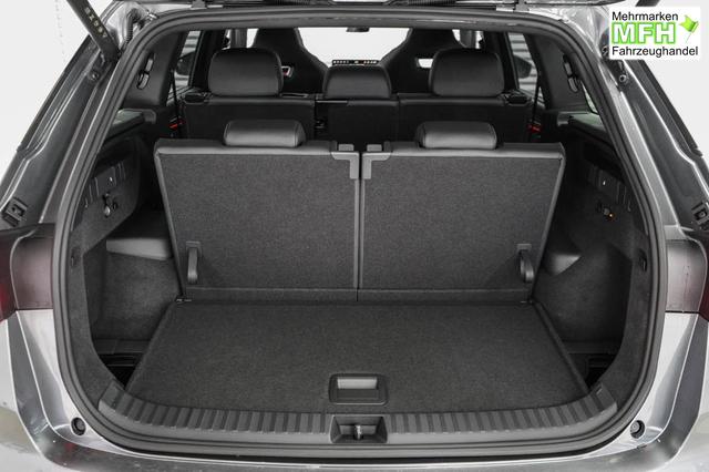 Skoda Kodiaq 1,5 eTSI DSG Sportline - LAGER 