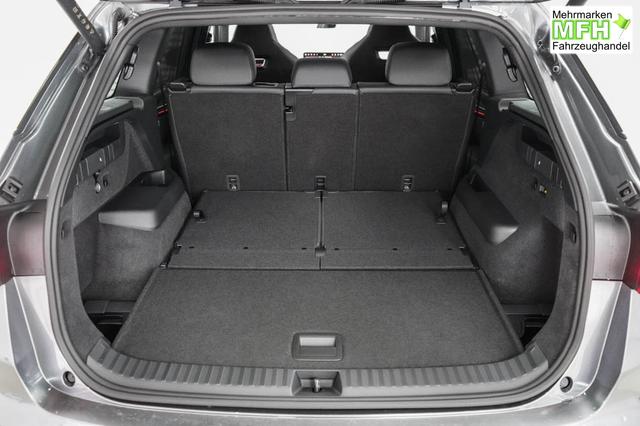 Skoda Kodiaq 1,5 eTSI DSG Sportline - LAGER 