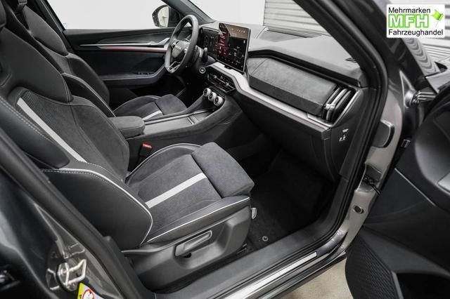 Skoda Kodiaq 1,5 eTSI DSG Sportline - LAGER 