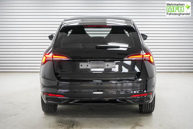 Skoda Scala 1,0 TSI DSG Monte Carlo - LAGER 
