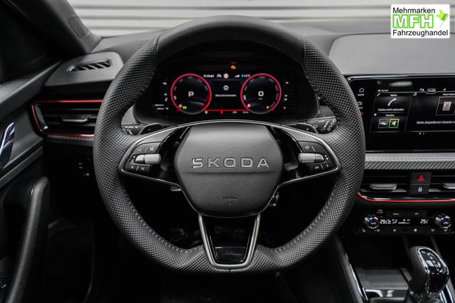 Skoda Scala 1,0 TSI DSG Monte Carlo - LAGER 