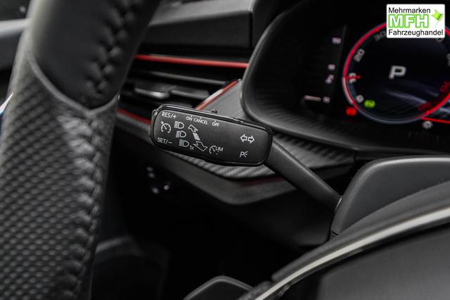 Skoda Scala 1,0 TSI DSG Monte Carlo - LAGER 