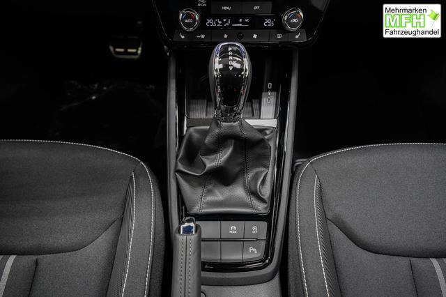 Skoda Scala 1,0 TSI DSG Monte Carlo - LAGER 