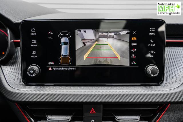 Skoda Scala 1,0 TSI DSG Monte Carlo - LAGER 