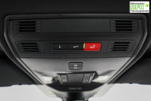 Skoda Scala 1,0 TSI DSG Monte Carlo - LAGER 