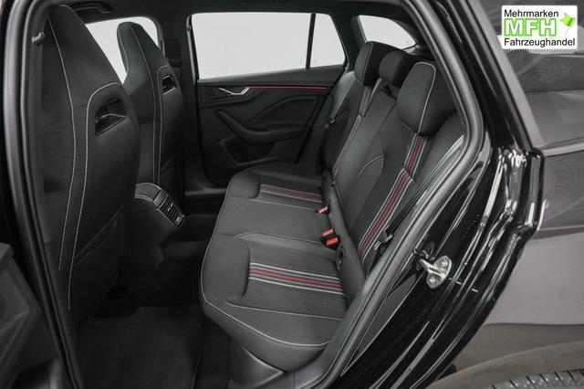 Skoda Scala 1,0 TSI DSG Monte Carlo - LAGER 