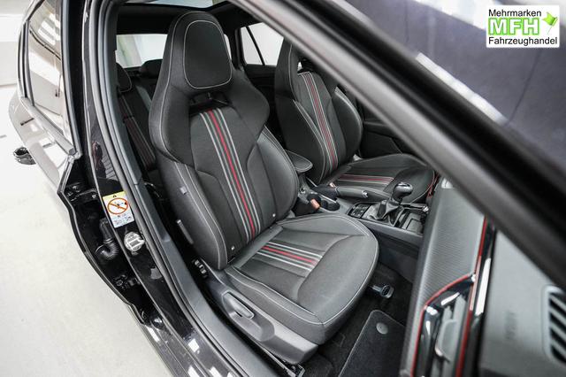 Skoda Scala 1,0 TSI DSG Monte Carlo - LAGER 