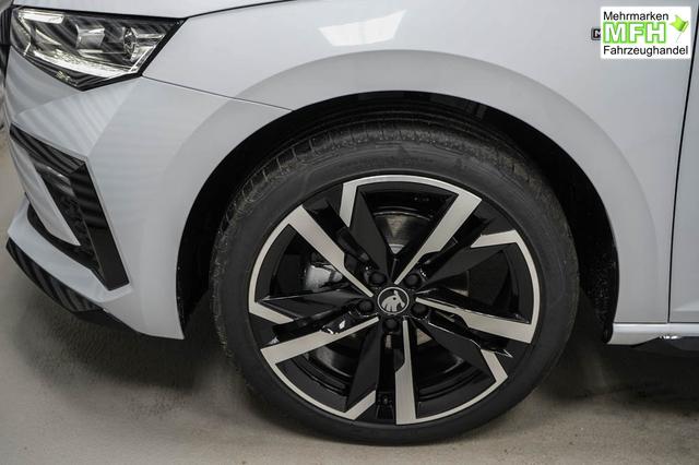 Skoda Scala 1,0 TSI DSG Monte Carlo - LAGER 