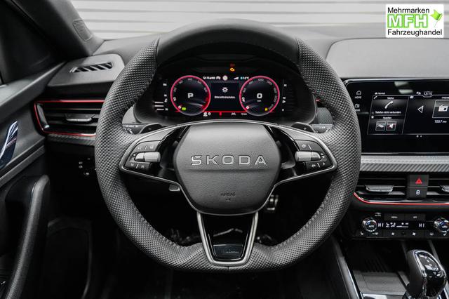 Skoda Scala 1,0 TSI DSG Monte Carlo - LAGER 