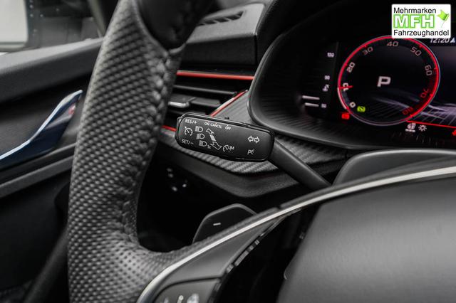 Skoda Scala 1,0 TSI DSG Monte Carlo - LAGER 