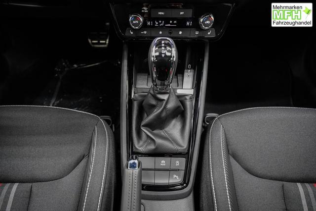 Skoda Scala 1,0 TSI DSG Monte Carlo - LAGER 