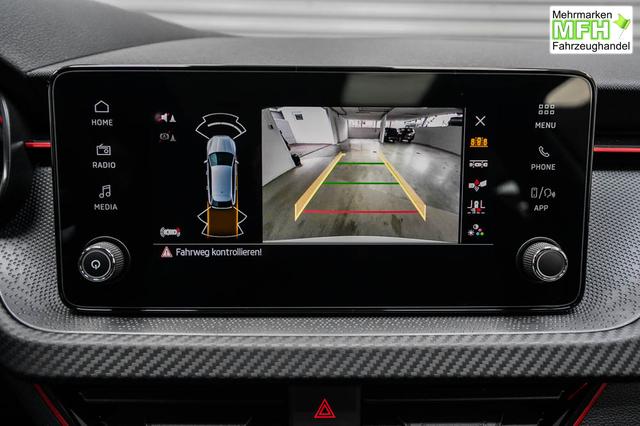 Skoda Scala 1,0 TSI DSG Monte Carlo - LAGER 