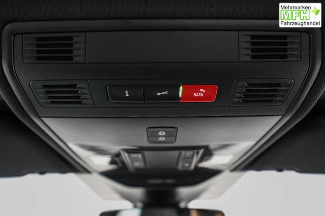 Skoda Scala 1,0 TSI DSG Monte Carlo - LAGER 