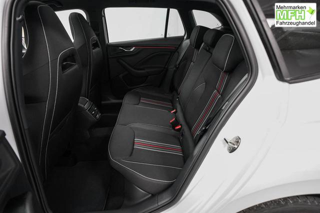 Skoda Scala 1,0 TSI DSG Monte Carlo - LAGER 