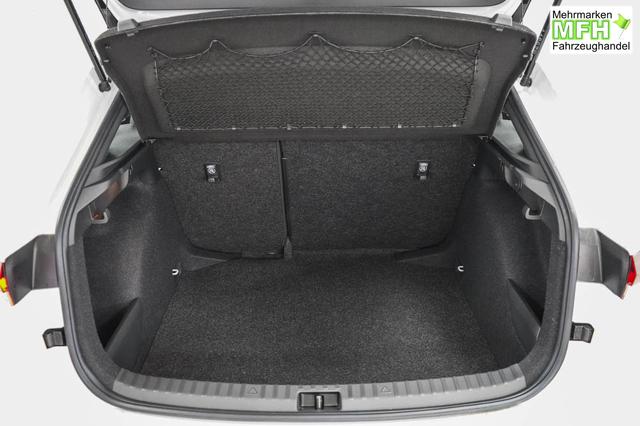 Skoda Scala 1,0 TSI DSG Monte Carlo - LAGER 