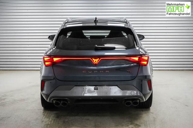 Cupra Leon Sportstourer ST 2,0 TSI DSG 4x4 VZ - LAGER 