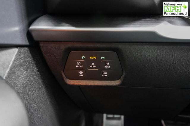 Cupra Leon Sportstourer ST 2,0 TSI DSG 4x4 VZ - LAGER 