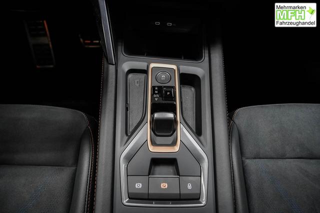 Cupra Leon Sportstourer ST 2,0 TSI DSG 4x4 VZ - LAGER 