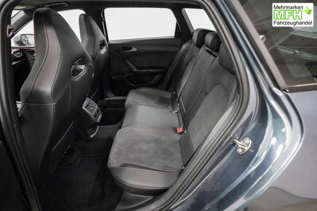 Cupra Leon Sportstourer ST 2,0 TSI DSG 4x4 VZ - LAGER 